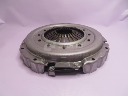 Корзина сцепления D = 395 Автобус YUTONG SCS