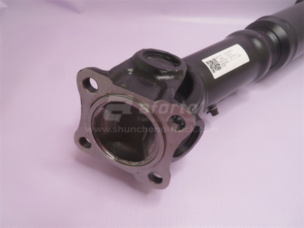 Кардан XCMG LW300F/321F промежуточный 520mm