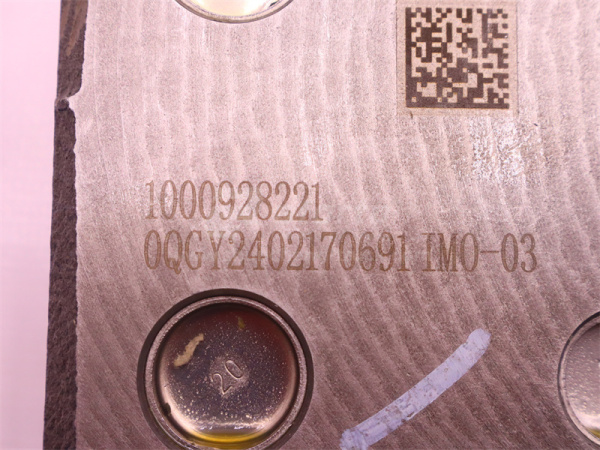 Головка цилиндра WP13.550E501 4 клапана (оригинал)