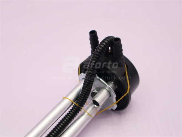 Датчик уровня топлива SHAANXI F2000 380L 60cm