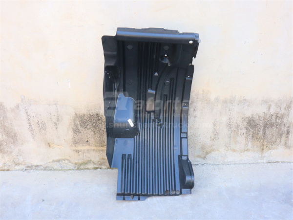 Брызговик HOWO TX переднего колеса правый (оригинал)