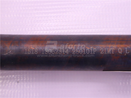 Маслоприемник WEICHAI DEUTZ TD226B