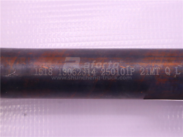 Маслоприемник WEICHAI DEUTZ TD226B