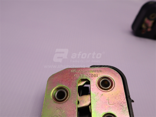 Замок двери JWZ защелка левый