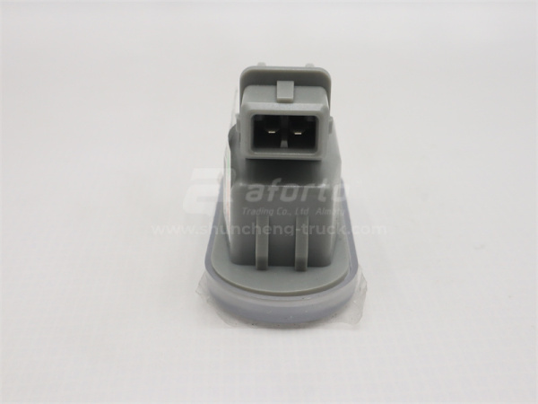 Фонарь сигнальный открытой двери HOWO TX (оригинал)