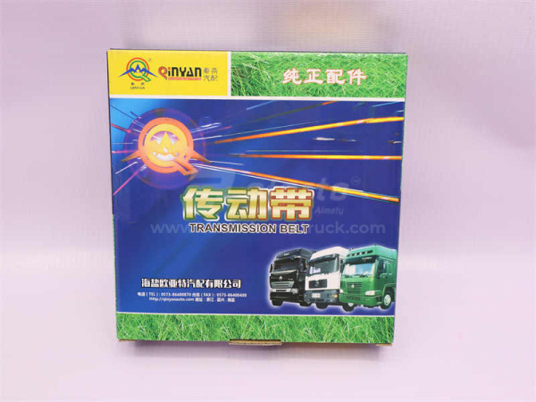 Ремень 6PK1324 WP12 QINYAN