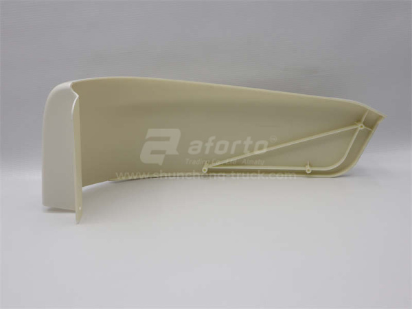 Молдинг бампера SITRAK C7H низкий белый правая