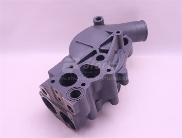 Помпа 1073 WP12 10PK AFORTO