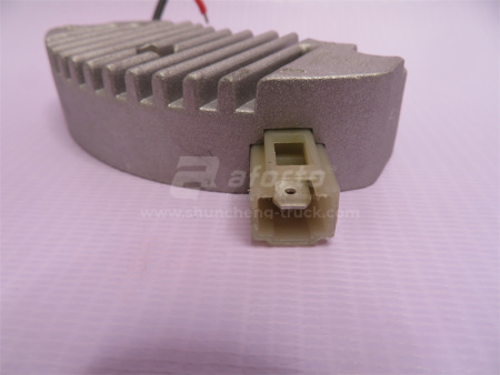 Реле зарядки 6CT JFZ2840-800A/28V 2300W