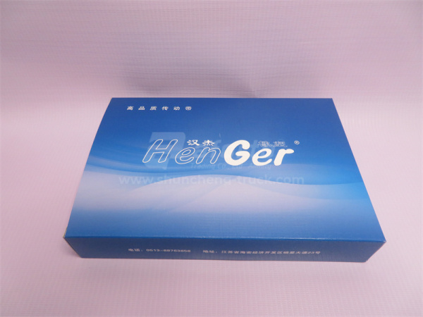 Ремень XINCHAI C490BPG-236/300 AV15*1020Li