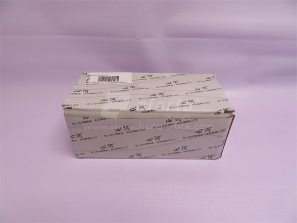 Шкив натяжителя ремня WD615/D10 0313 XINHE