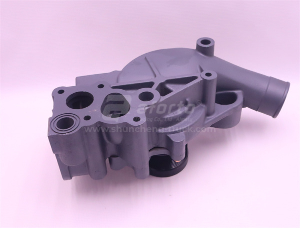 Помпа 1000693783 WP12.430E201/WP12.400E201 AFORTO