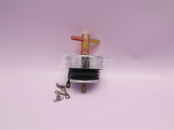 Крышка маслозаливной горловины HOWO WD615 маленький (хорошее качество)