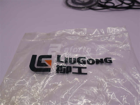 Ремкомплект уплотнительных колец и сальников АКПП LIUGONG ZL30.40.50