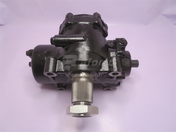 Гидроусилитель рулевого управления SHAANXI F2000/HOWO (53мм) SSJL