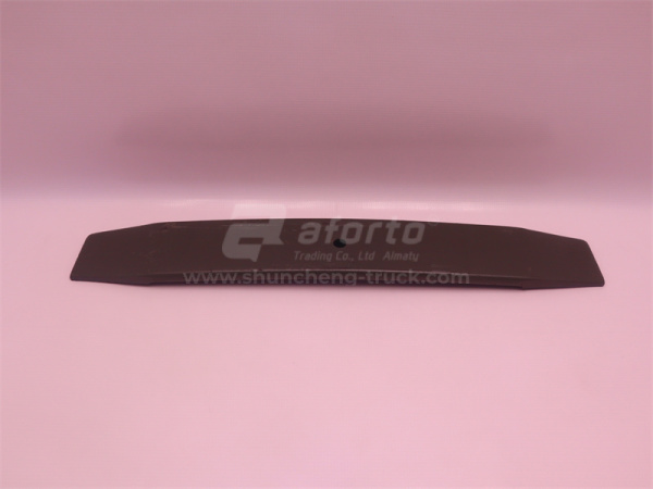 Лист рессоры STEYR/SHAANXI передней № 8 - 16мм