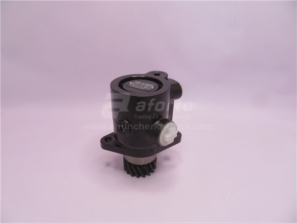 Насос ГУР FOTON OUMAN/NORD BENZ (17 зубьев)