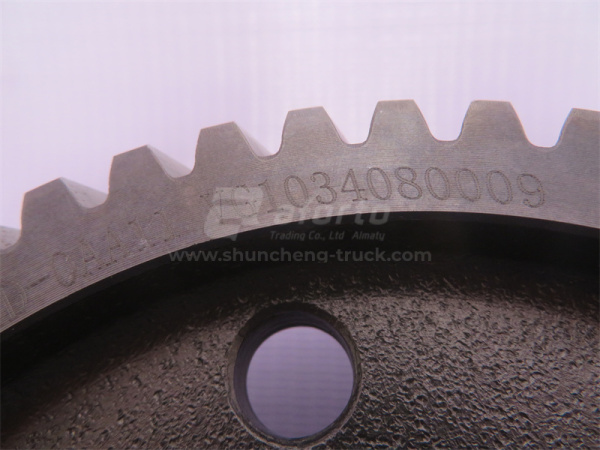 Шестерня ТНВД к двигателю D10