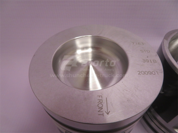 Поршень 6BT 3907163