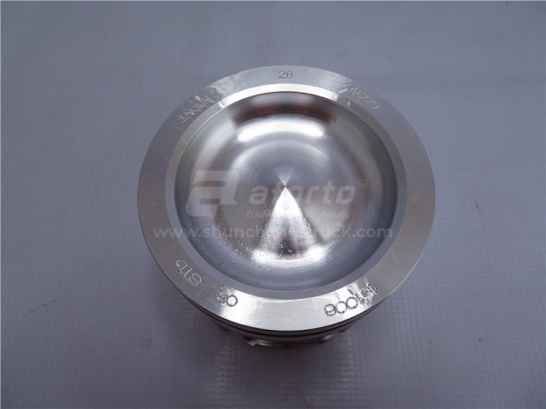 Поршень QSB6.7