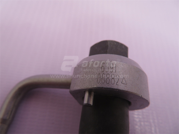 Форсунка масляная ДВС WP13