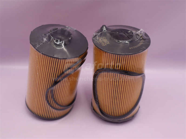 Фильтр масляный 611600070119 WEICHAI SORL