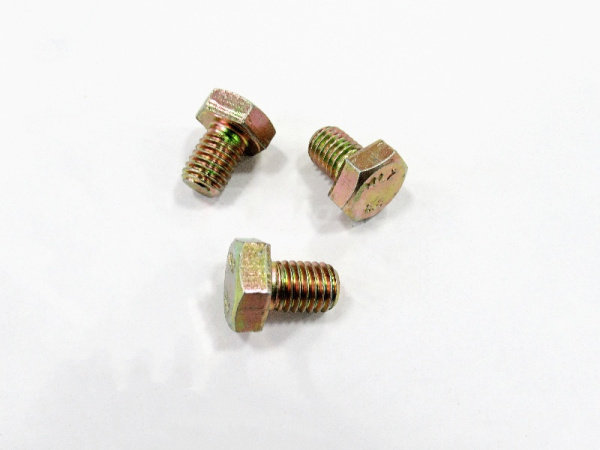 Болт 10*14*1.5 кронштейны датчика ABS HANDE 440/X5000/X6000 средно-задний мост (оригинал)