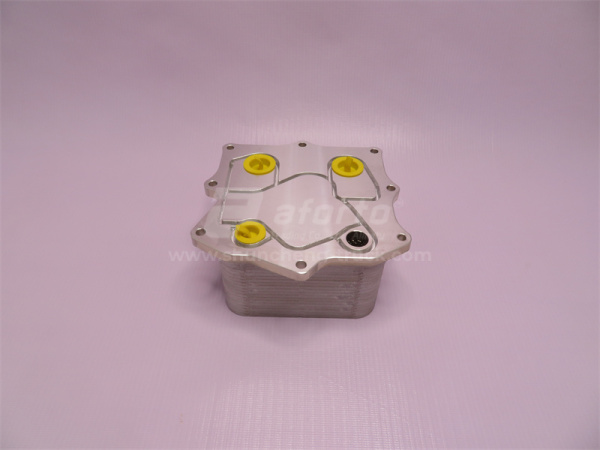 Радиатор теплообменника ISF2.8s4161P