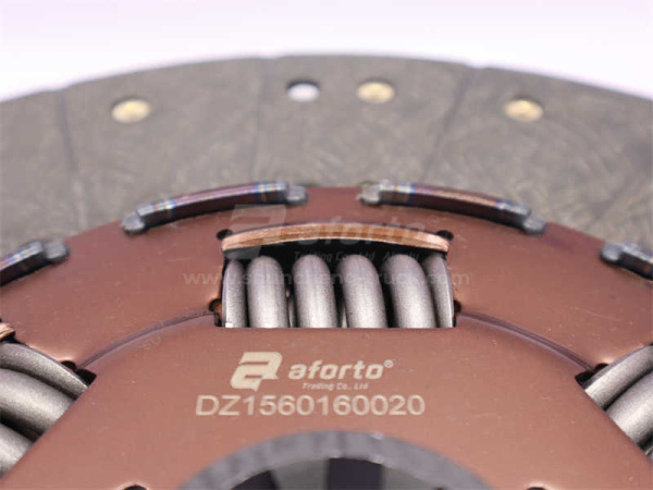 Диск сцепления Valeo 430*52,5