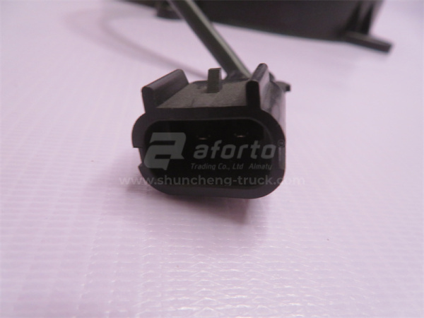 Крыльчатка вентилятора с электродвигатель в сборе на системы охлаждения барабана миксера D=300