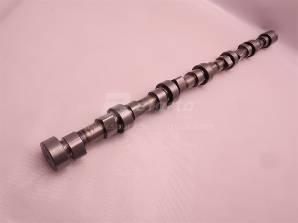 Вал газораспределительный WEICHAI WP13.550E501 (оригинал)