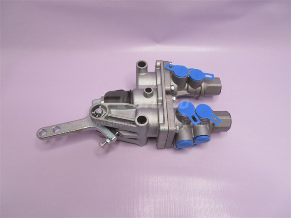 Цилиндр тормозной главный DONGFENG 140/DONGFENG LONGKA SORL