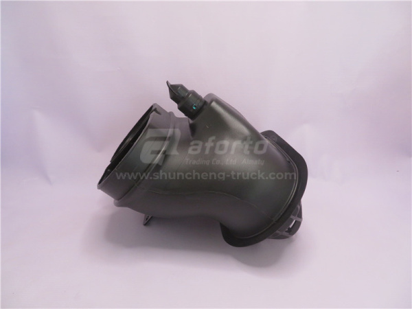 Патрубок воздухозаборника GTL