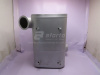 Глушитель SHAANXI F3000 0008