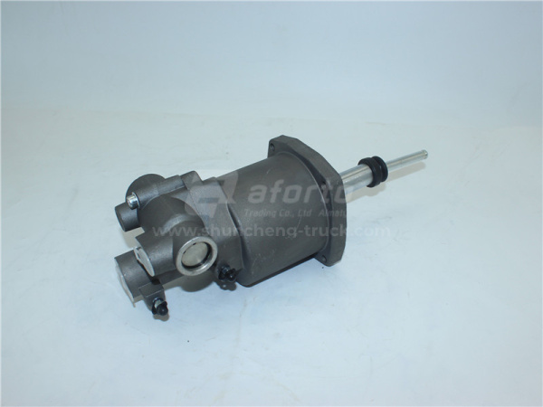 Цилиндр сцепления рабочий (ПГУ) КАМАЗ