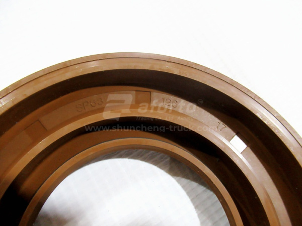 Сальник полуоси JAC 63*126*17