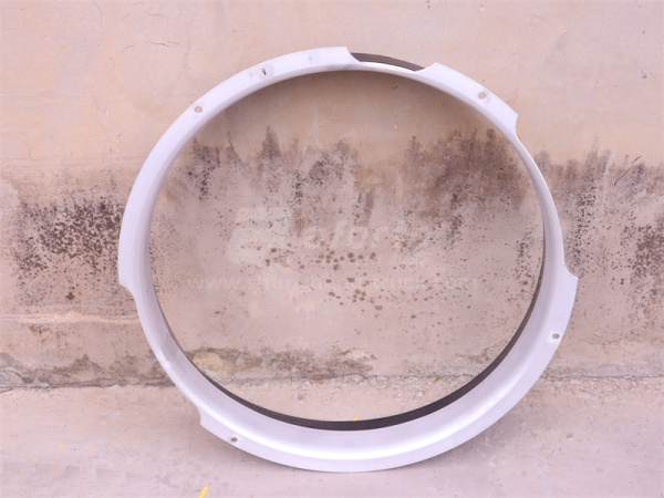 Диффузор вентилятора WP12.430E201 4 клапана (оригинал)