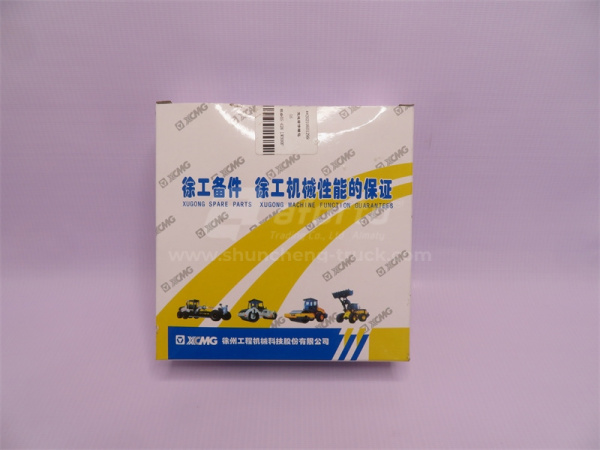 Ремкомплект уплотнительных колец и сальников АКПП  XCMG LW300F/WZ30-25