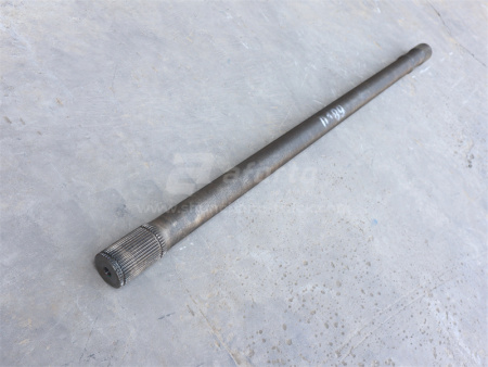 Полуось MCP16 левая (оригинал)