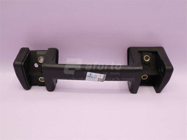 Ручка капота левая SHAANXI (оригинал)