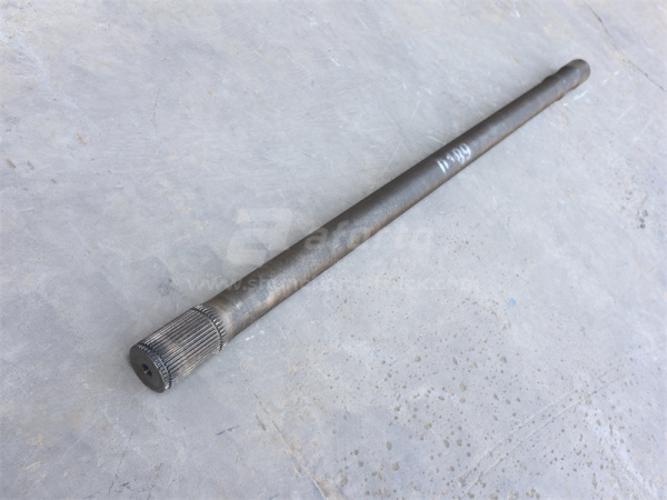 Полуось MCP16 левая (оригинал)