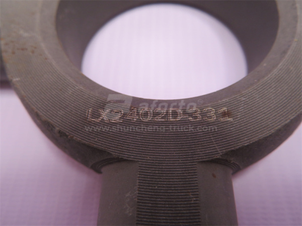 Крестовина дифференциала Автобус YUTONG ZK6852HG