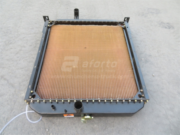 Радиатор охлаждения XCMG GR215