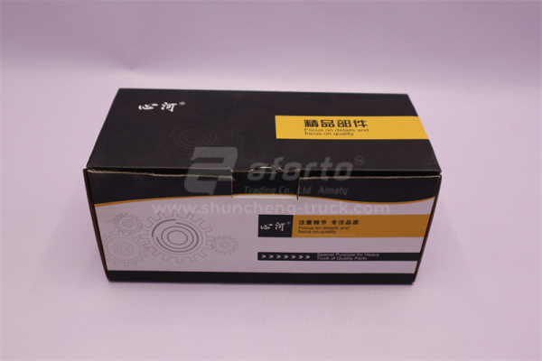 Ремкомплект суппорта тормозного HOWO 2009 XINHE