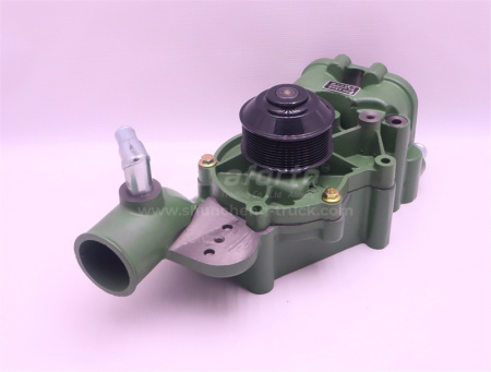 Помпа 0094/0042 HOWO A7 D12 AFORTO