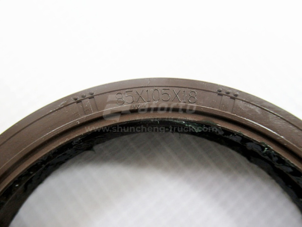 Сальник дифференциала HANDE V300/TGX/HANDE440/GNL(оригинал)