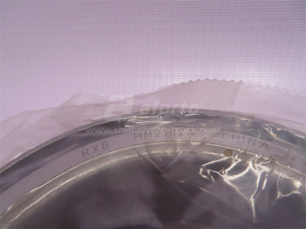 Подшипник ступицы прицепа York наружный