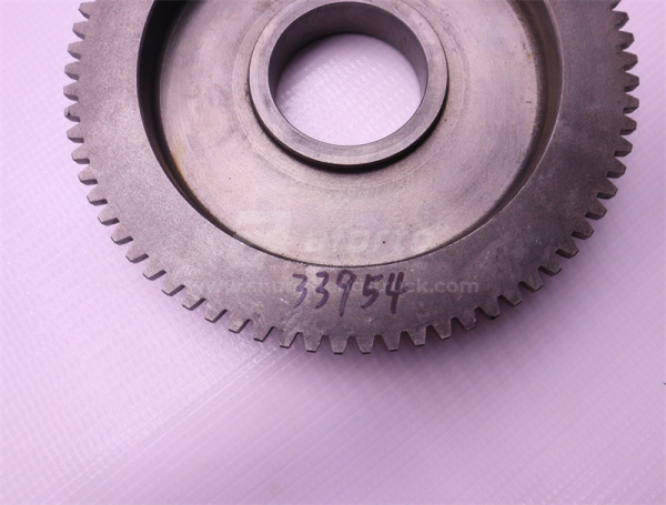 Поршень SHANGONG SEM650B