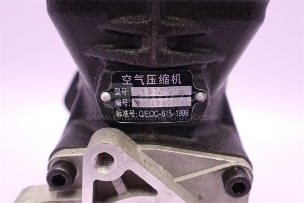 Компрессор воздушный 3971519 6ISBE210
