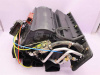 Печкa SHAANXI F2000 в сборе 1101